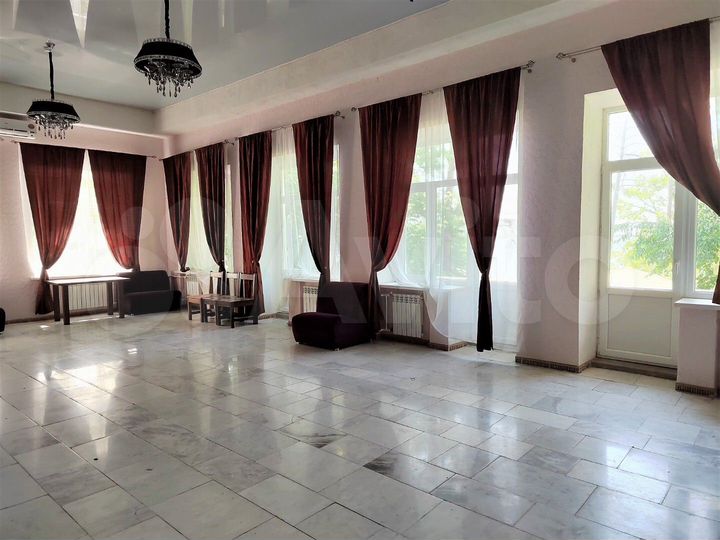 Продам помещение свободного назначения, 3840 м²