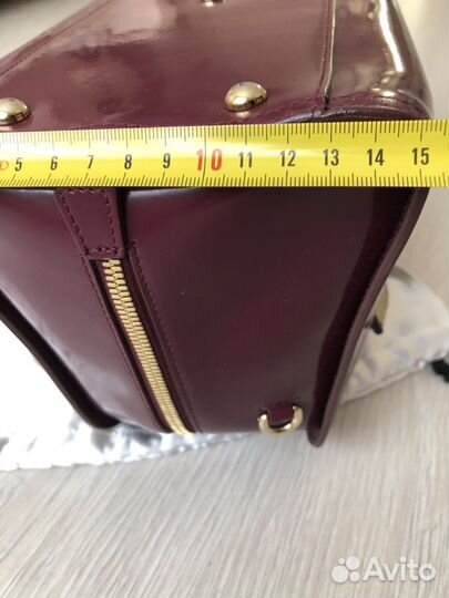 Сумка furla оригинал б/у