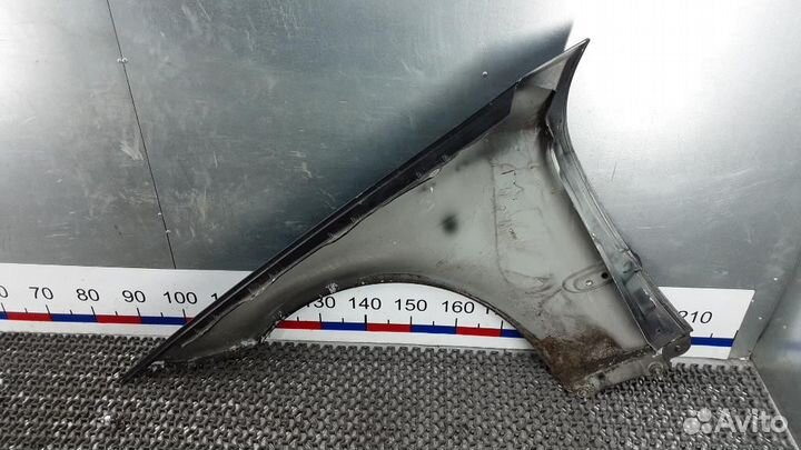 Крыло переднее правое Mercedes-Benz CLC-Class