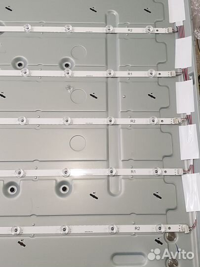 Ремонт телевизоров на дому