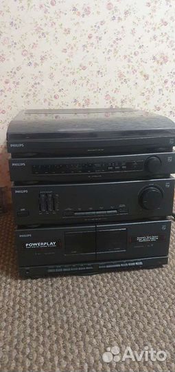 Проигрыватель винила