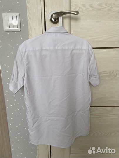 Рубашки размер 146