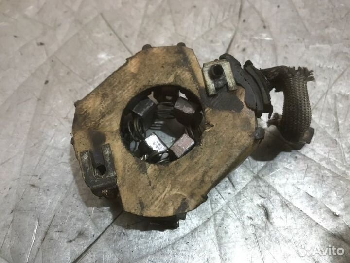 Стартер Лада Приора седан 21126 2012