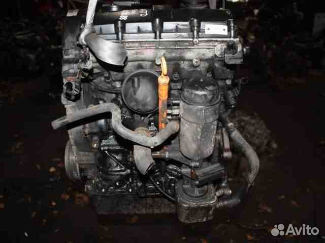 Двигатель volkswagen golf 4 nn