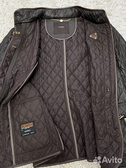 Windsor куртка