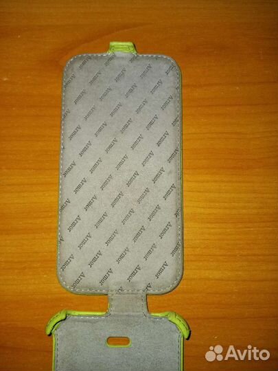 Чехол для телефона micromax Q338