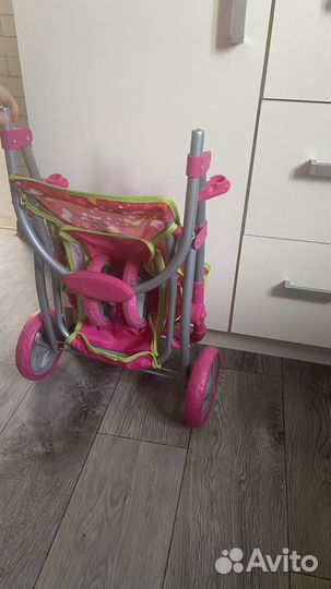 Коляска детская