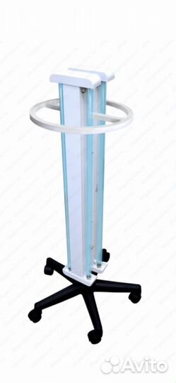 Облучатель бактерицидный медицинский обпе-300 Азов