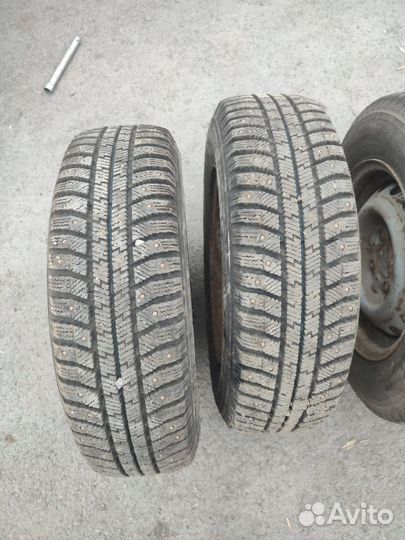 Normaks NU 702 175/75 R13