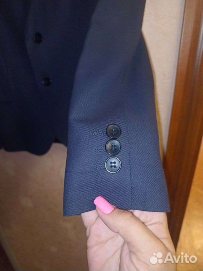 Костюм школьный / Школьная форма