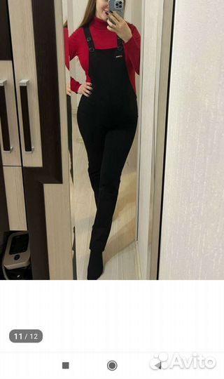 Комбинезон для беременных