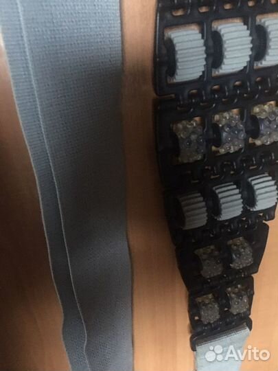 Антицеллюлитный массажер