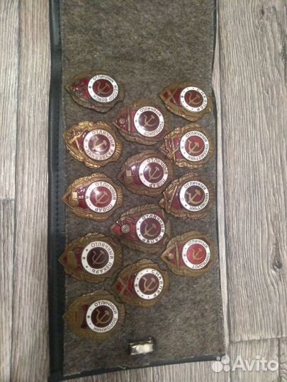 Подборка копий 