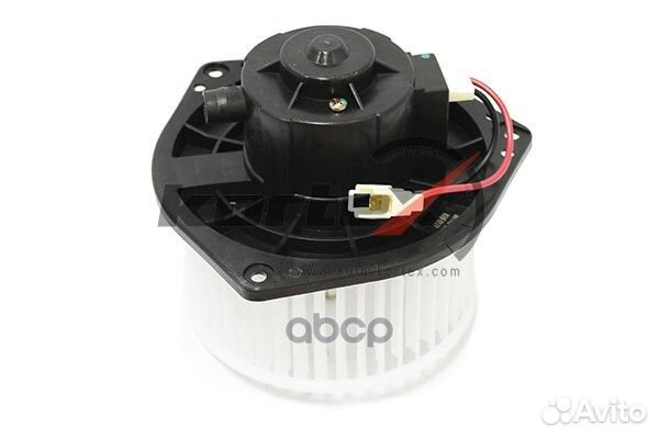 Мотор отопителя chevrolet aveo 02/aveo T255 08