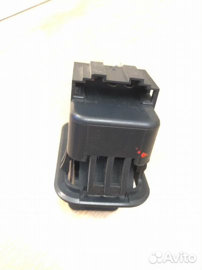 Розетка Audi A4 универсал 1.8 2007