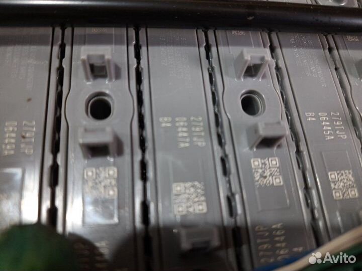 Батарея высоковольтная Toyota Rav4 50 2019-Н.в