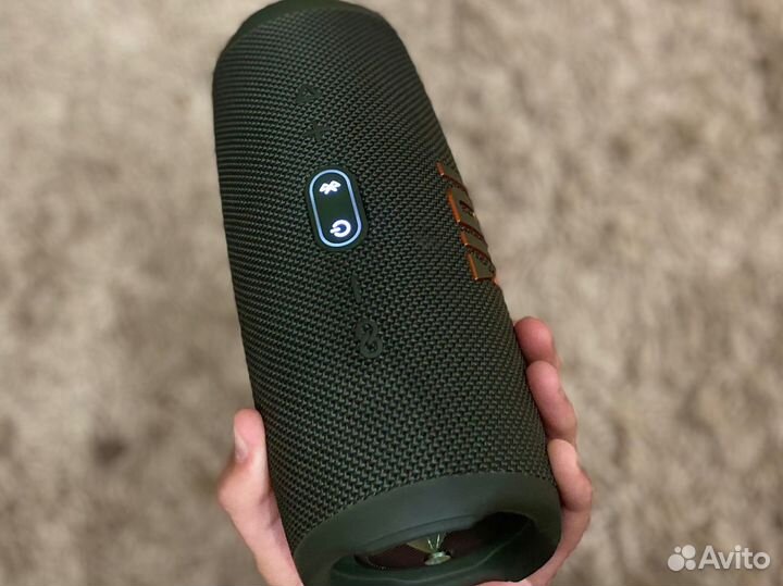 Jbl Charge 5 обмен