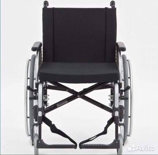 Инвалидная коляска otto bock