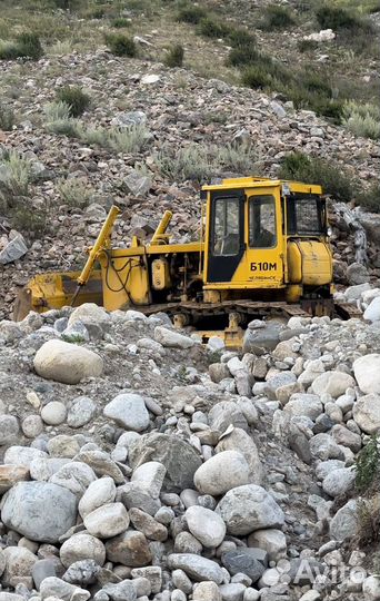 ЧТЗ Уралтрак Б10М, 2008