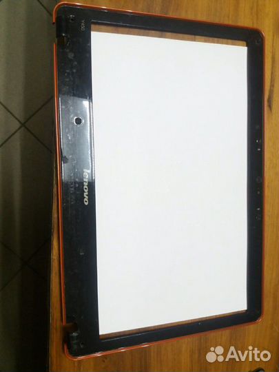Lenovo Y450 разбор