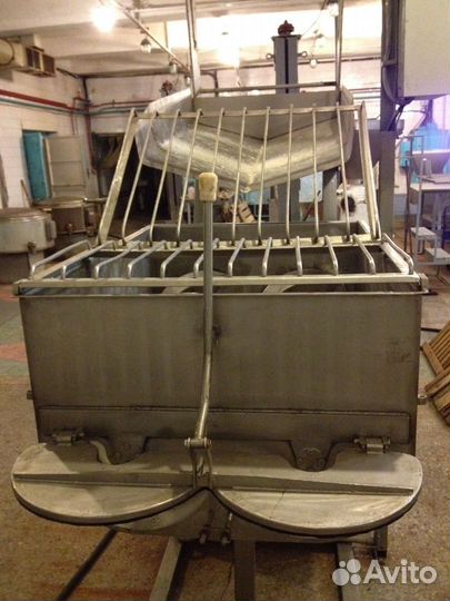 Фаршмешалка Л-5 фм2-У(новая)