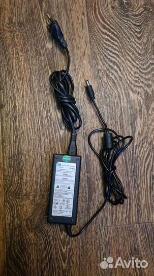 Сетевой адаптер (блок питания) - 12v 2А