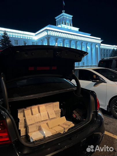 AirPods pro 2 (Лучшая копия)