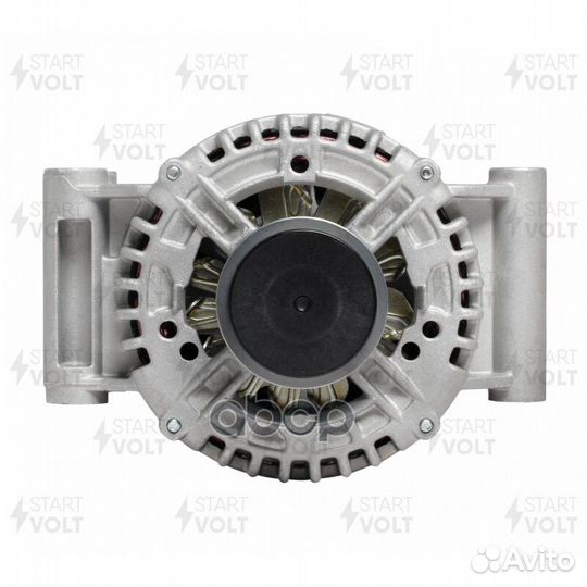 Генератор для а/м Fiat/Peugeot/Ford/Citroen Ducato