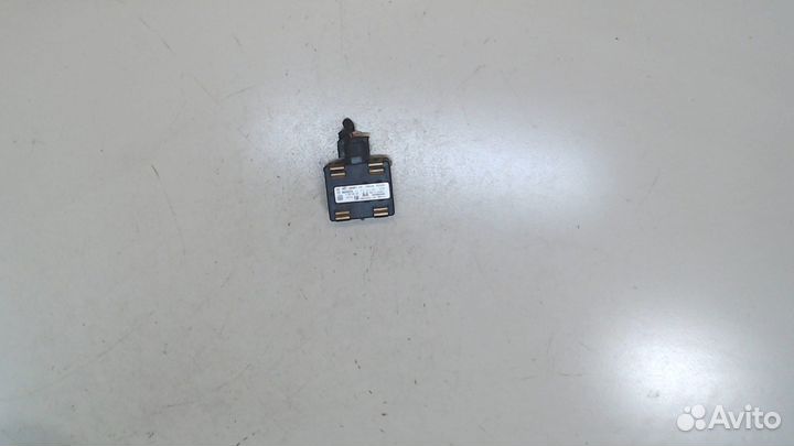 Дистроник (Радар) Nissan Qashqai, 2017