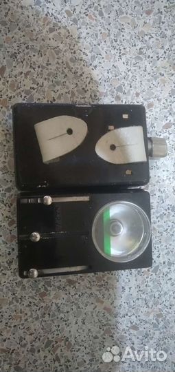 Фонарик Нарва