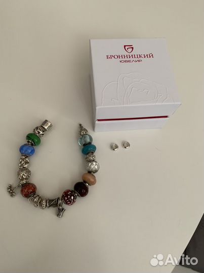 Аксессуары бонницкий ювелир