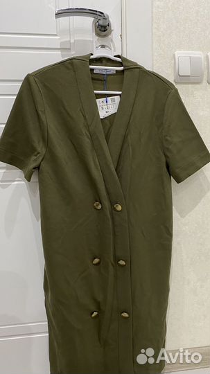 Платье zara