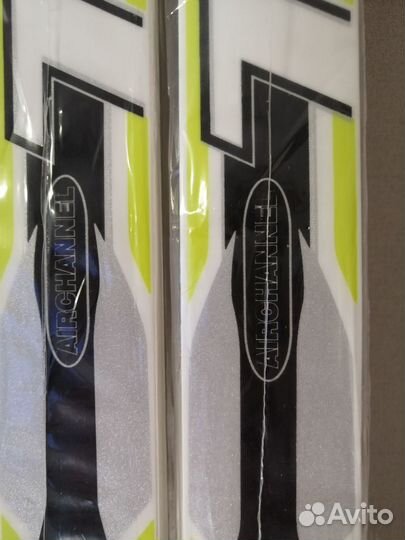 Коньковые лыжи tisa TOP skating 172 и 177 Мукачево