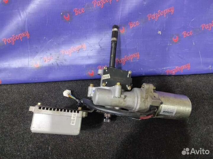 Эур Электроусилитель Lifan Solano 630 1 2015