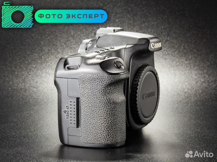 Фотоаппарат Canon 40D body