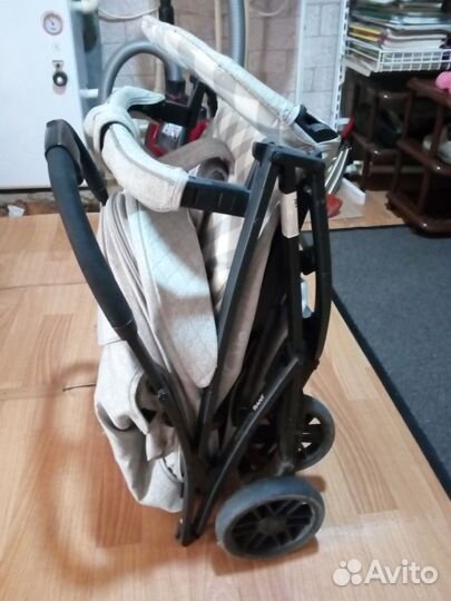 Коляска прогулочная Rant Largo