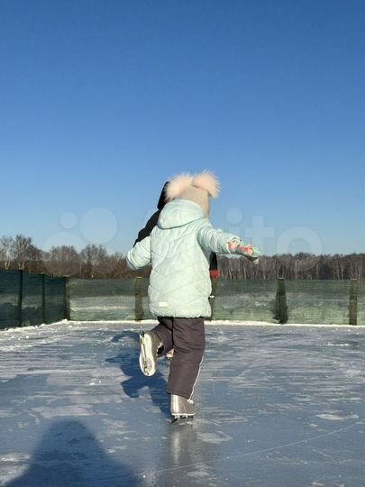 Дом 32 м² на участке 50 сот.