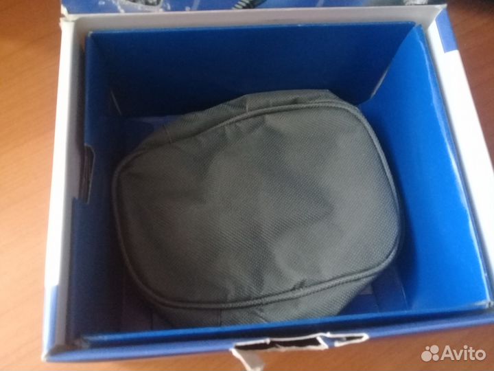 Электробритва vitek VT-1377 BK