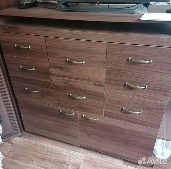 Комод