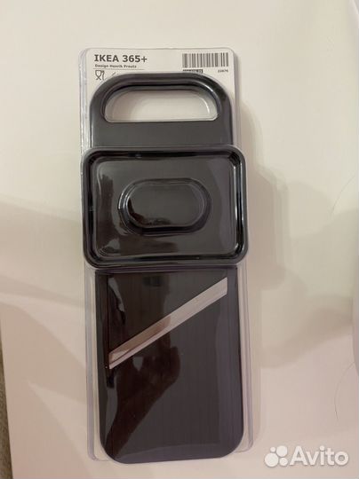 Овощерезка- слайсер Икеа