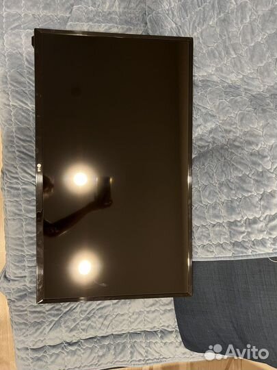 Телевизор lg 32