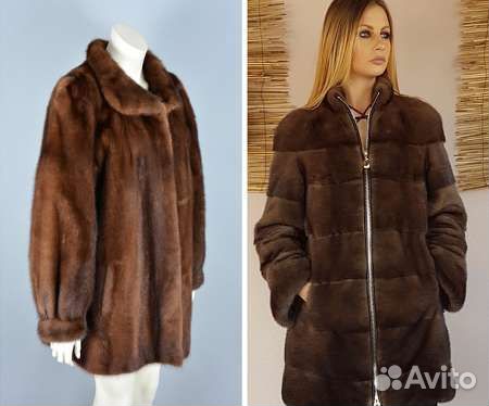 Реставрация, замена фасона мех.кож. изделий