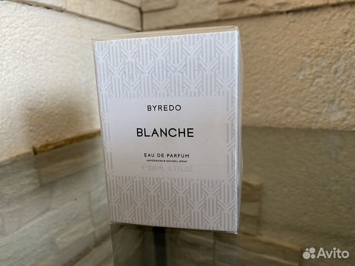 Байредо бланш 100 мл