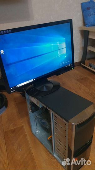 Настольный пк