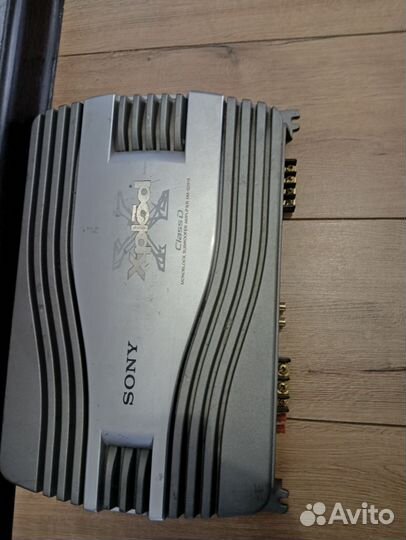 Продам моноблок Sony класс D