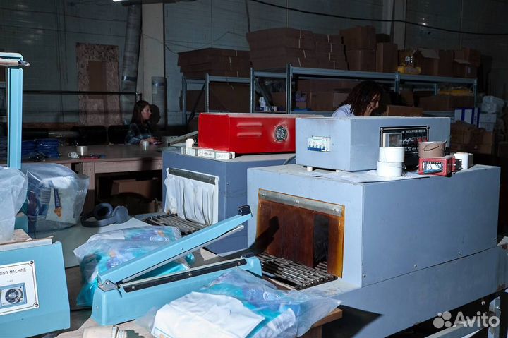 Фулфилмент для озон