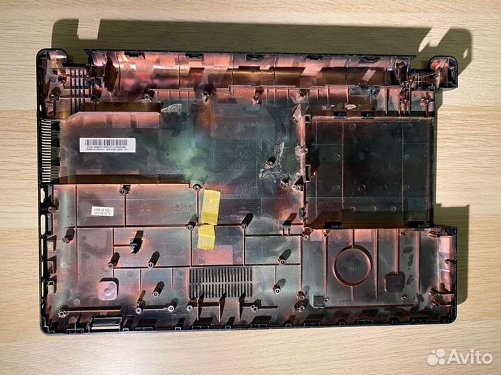 Поддон от Asus x551ma X551MAV, X551C, X551CA