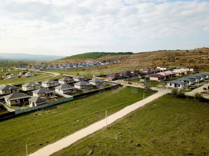 Участок 6 сот. (ИЖС)