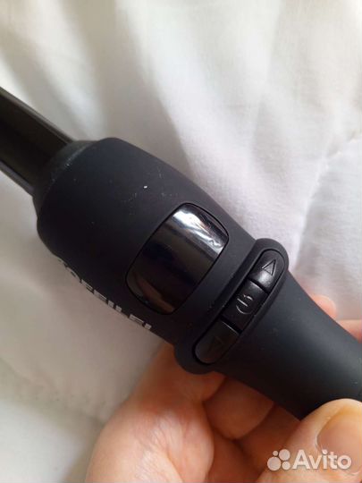 Плойка для волос