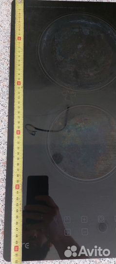 Варочная панель электрическая ORE